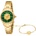 Just Cavalli SET JC1L334M0065 - Дамски часовник (JC1L334M0065)