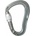 Edelrid HMS карабинер Edelrid HMS Bulletproof Screw II HMS carabiner - Slate - размер Screw-Lock (323-0246-0111)
