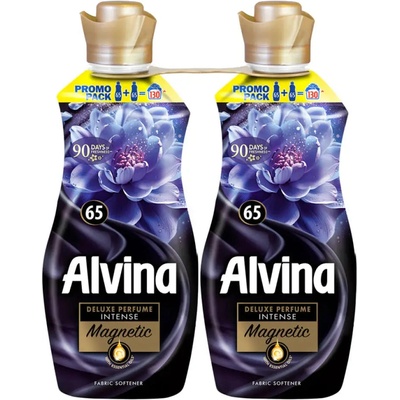 Alvina ОМЕКОТИТЕЛ alvina delux magnetic 2x1, 43 alvina (3801003003282)
