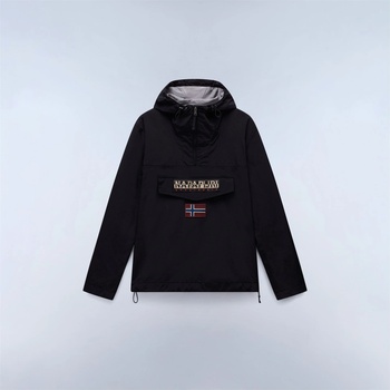 Napapijri Napa Rainforest Summer Mens - Black