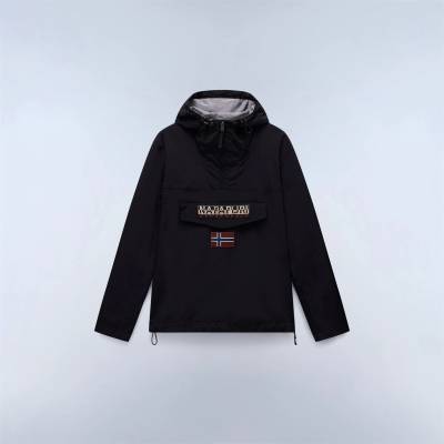 Napapijri Napa Rainforest Summer Mens - Black