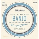 D'addario EJ69B