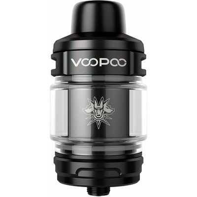 VooPoo UFORCE-X Tank Black 2ml