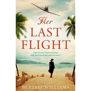Her Last Flight (ISBN: 9780008380175)