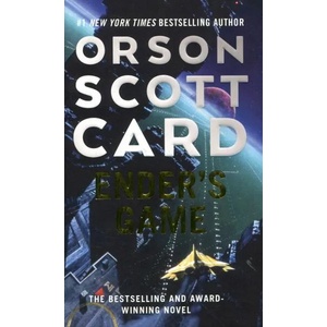 Ender's Game (ISBN: 9781250773012)