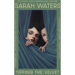Tipping The Velvet (2024)