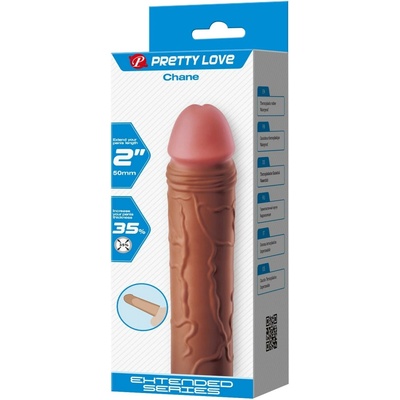 Pretty Love - Chane, TPR