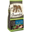 Primordial Pet Food Cat Adult Salmon & Tuna 2 kg
