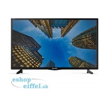 Sharp LC-32HI3122