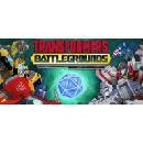 Transformers: Battlegrounds