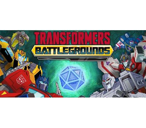 Transformers: Battlegrounds