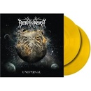 Borknagar - Universal LP