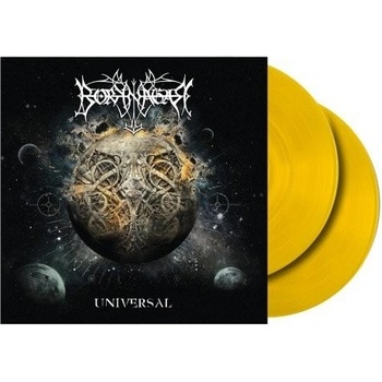 Borknagar - Universal LP