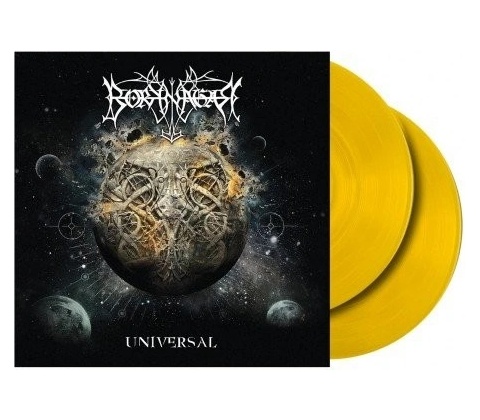 Borknagar - Universal LP