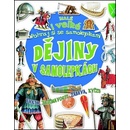 Dějiny v samolepkách -