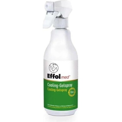 EFFOL Med Cooling Gelspray 500 ml