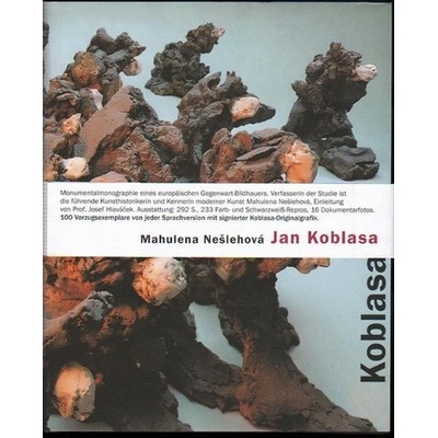 Jan Koblasa - německy - Josef Hlaváček