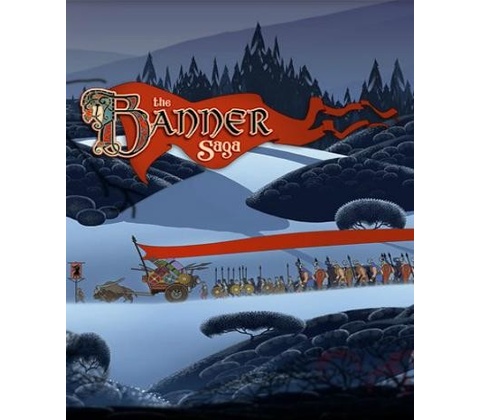 The Banner Saga