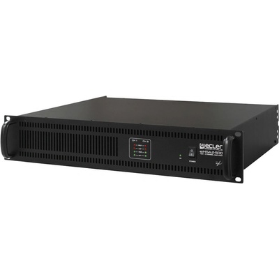 ECLER eHSA2-500