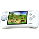 overmax Portable Console, 111 Games in Memory 2.7'' LCD