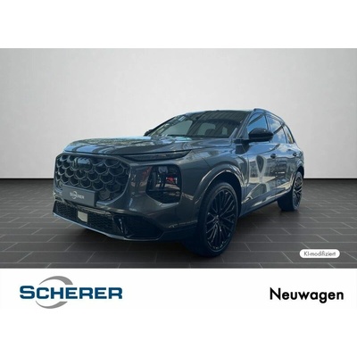 Audi Q7 TDI quattro S Line 220 kW