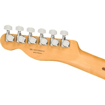 Image 1 of Fender Player Plus Telecaster MN Aged Candy Apple Red