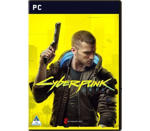 Cyberpunk 2077