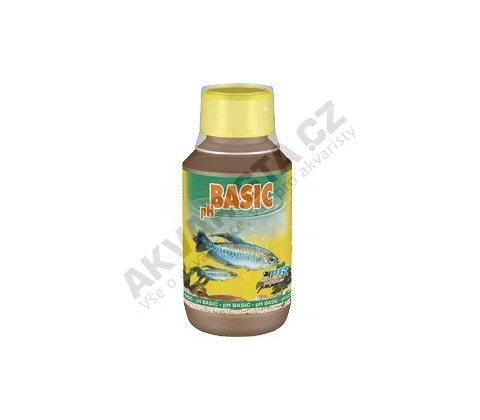 Dajana Basic pH 500 ml