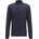 Boss Блуза с яка Boss Men's HBB Pado 30 Long-Sleeve Polo Shirt Iconic Logo Embroidered - Navy 404
