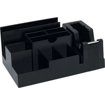 Органайзер за бюро ty330 b без пълнеж Черен (1701122-08-120-1065)