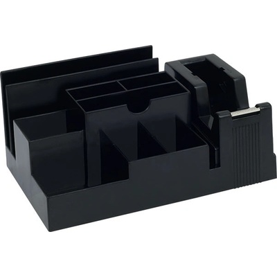 Органайзер за бюро ty330 b без пълнеж Черен (1701122-08-120-1065)