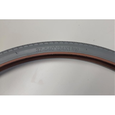 Timago International Group Náhradní k invalidnímu vozíku 24"x1 3/8