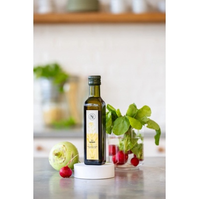 Agro-EL Znojmo Lničkový olej 0,25 l