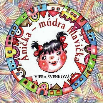 Anička - múdra hlavička