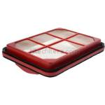  Frame филтър за прахосмукачки rowenta, tefal, код П72