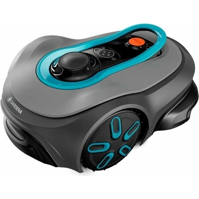 GARDENA Smart SILENO Free 19923-32