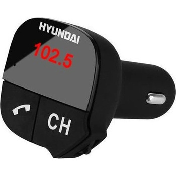 Hyundai HYUFMT419BTCHARGE