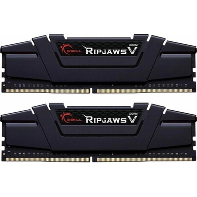 G.Skill Ripjaws V DDR4 16GB 3200MHz CL16 F4-3200C16D-16GVKB