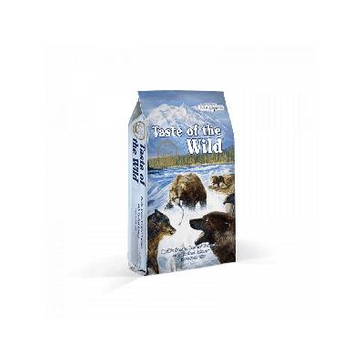 Canine 13kg Grain Free Taste Of The Wild Pacific Stream 13kg Taste - Main Image