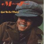 Michael Jackson - Got To Be There (Limited Edition) (Clear Orange Coloured) (180 g) (LP) (4988031857731)