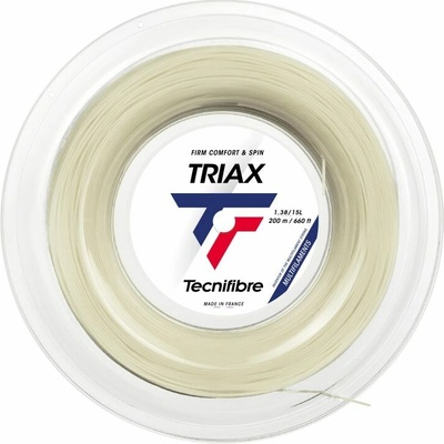 Tecnifibre triax 200m 1,28MM
