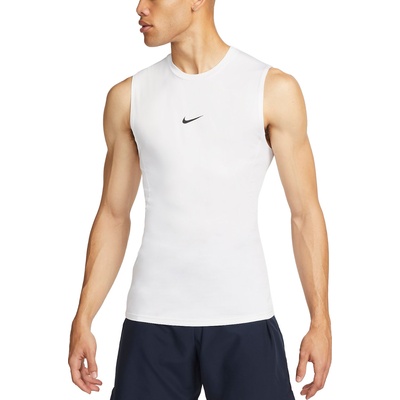 Nike Потник Nike M NP DF TOP SL TIGHT fb7914-100 Размер XXL