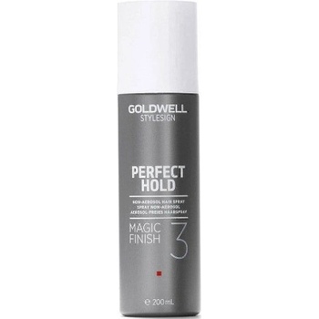Goldwell Perfect Hold Magic Finish Hairspray 500 ml