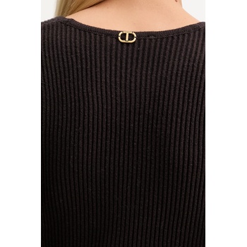 TWINSET Пуловер с вълна Twinset (252TT3141)