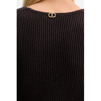 TWINSET Пуловер с вълна Twinset (252TT3141)