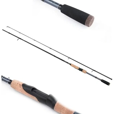 Shimano Catana FX Spinning Moderate Fast 2,39 m 14-40 g 2 Diely
