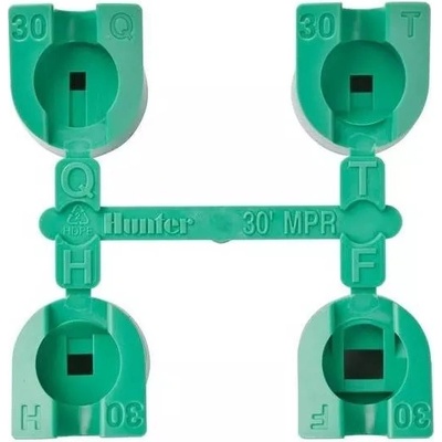 Hunter PGP Ultra, I-20 Sada trysiek MPR-30