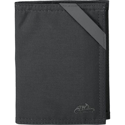 Helikon Tex Peněženka EDC SMALL WALLET Cordura SHADOW GREY