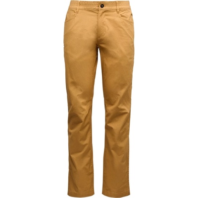 Black Diamond Мъжки панталон за катерене Black Diamond Rocklock Pants Climbing trousers - Flax - размер 34 (US) (009-1471-0216)