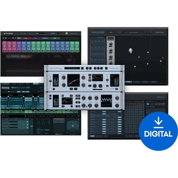Fiedler Audio Total Bundle 2026 (Дигитален продукт)